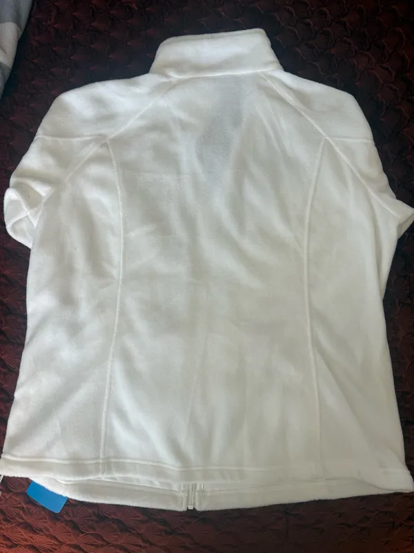 White Columbia Women’s Jacket - Image 2