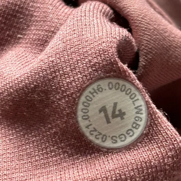 Lululemon Align Cropped Leggings - Image 4