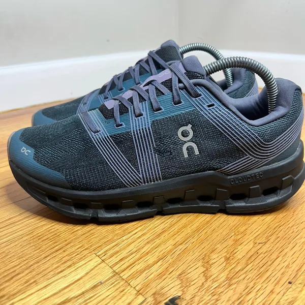 On Cloud Go “Storm Magnet Blue” 55.98087 Size 9.5 NO BOX - Image 5