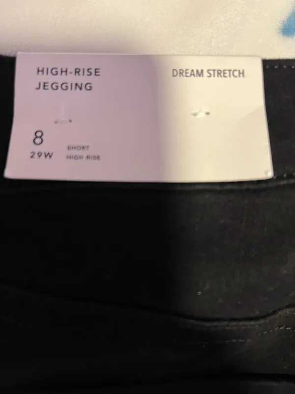 American Eagle Outfitters Jeggings High-Rise - Image 2