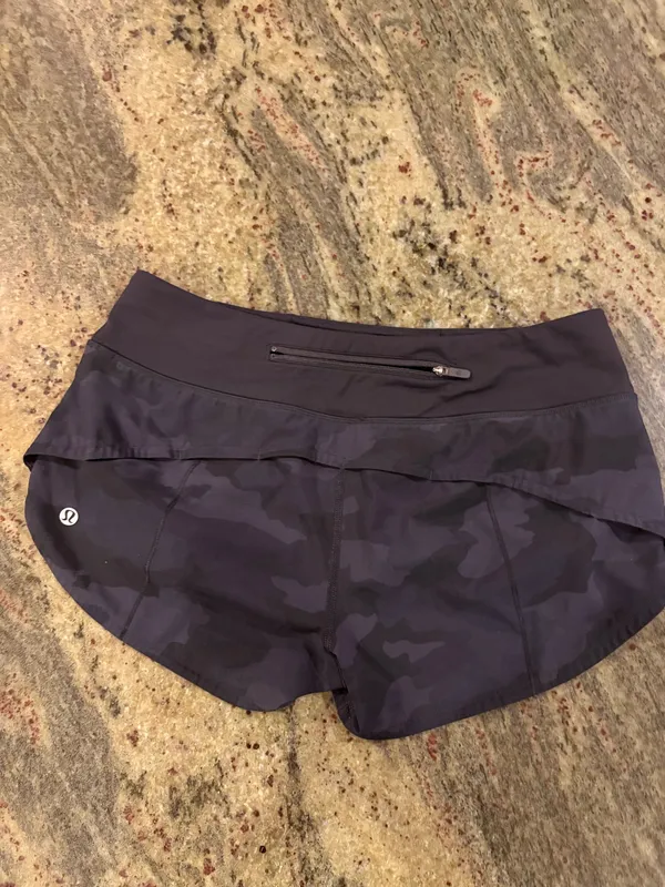 Lululemon Shorts - Image 2