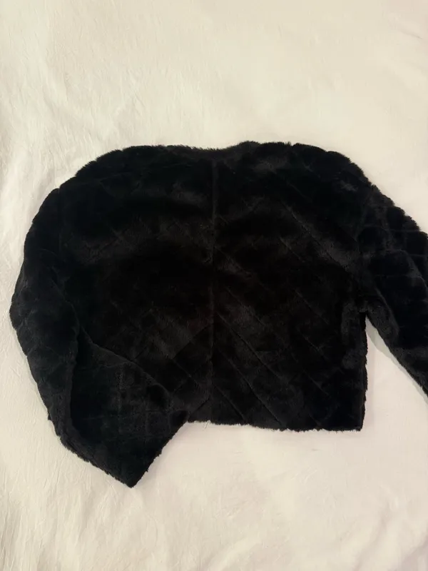 Zara cropped sweater  - Image 4