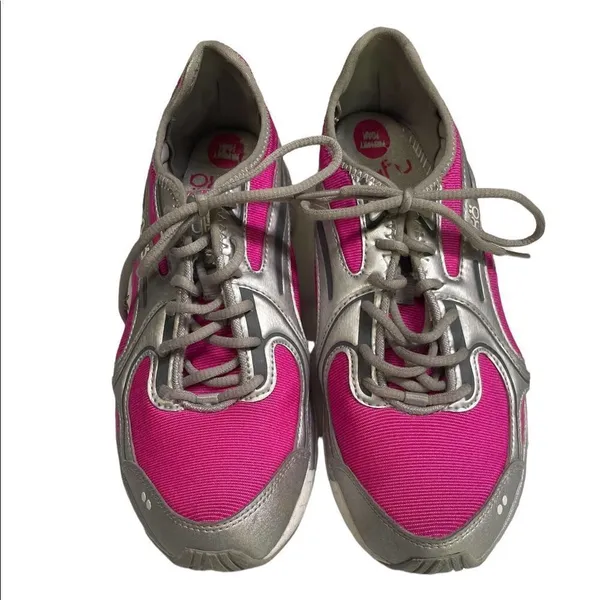 ‎Ryka Prodigy2 athletic shoes - Image 6