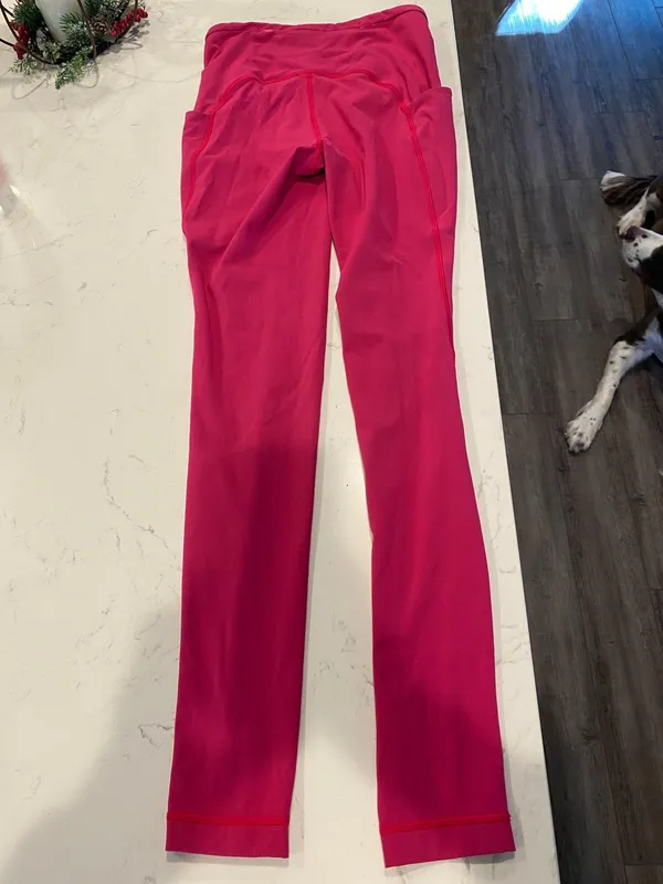 Lululemon Swift Speed High-Rise Tight 28” - Image 2