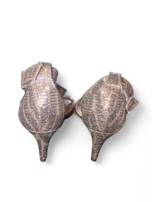 Kelly & Katie Heels  - Image 5