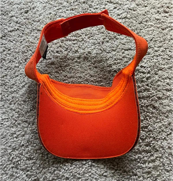 Hooters Visor - Image 2