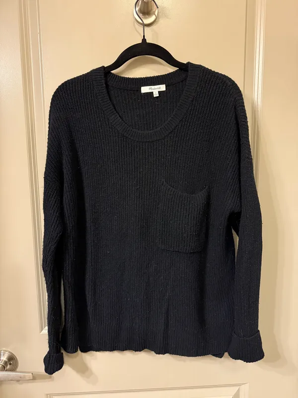 Madewell Sweater - Image 2