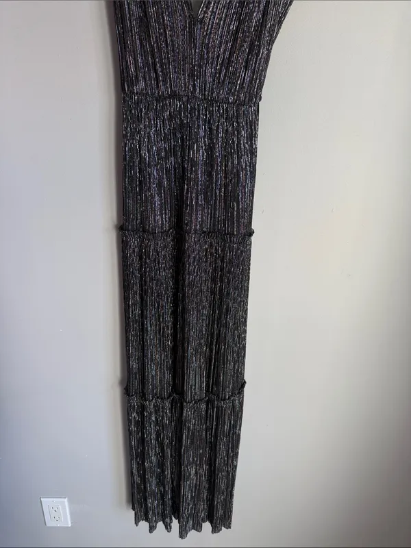 Sabina Musayev HELENA MAXI DRESS Small - Image 7