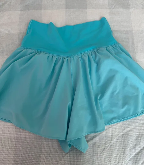 Aerie Crossover Shorts - Image 2