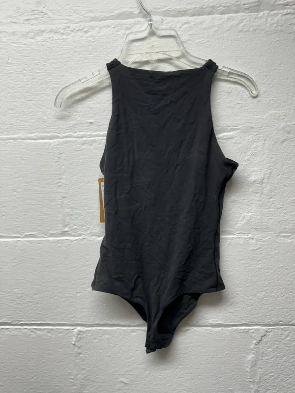 SKIMS NWT Fits Everybody High Neck Bodysuit - Image 6