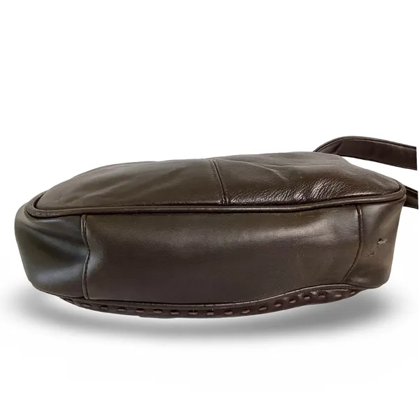 Evan Picone Leather Purse - Image 5