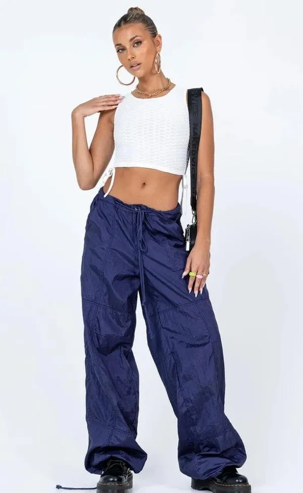 Princess Polly Connells Top White - Image 8