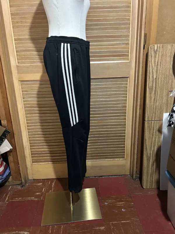 Adidas Women’s Track Pants Size M (12/14) - Image 2