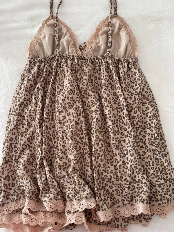 Dress Brown - Image 3
