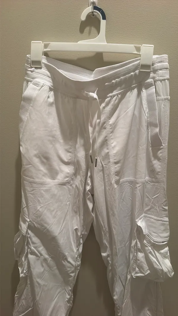 Lululemon Joggers - Image 3