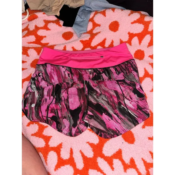 Lululemon shorts - Image 2