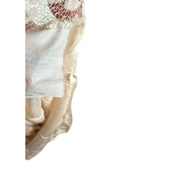 Vintage Sliperfiction‎ Full Slip - Image 7