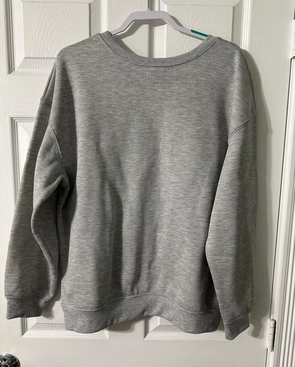 Lilo and stitch crewneck - Image 3