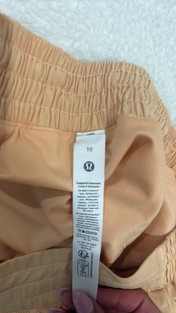 Lululemon Shorts - Image 4