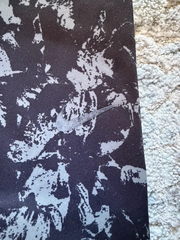 Nike One Leggings Medium High-Rise - Image 5