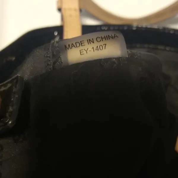 Michael Kors Black Tote Bag - Image 6