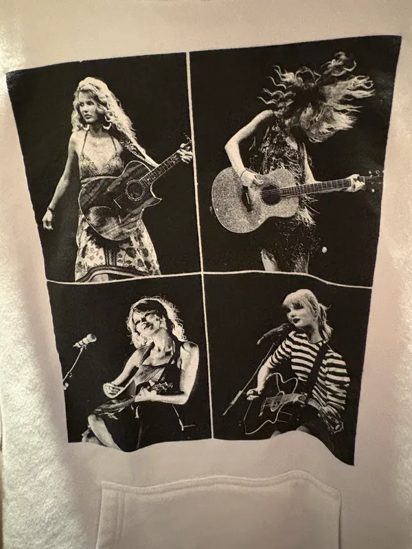 Eras Tour Hoodie - Image 2
