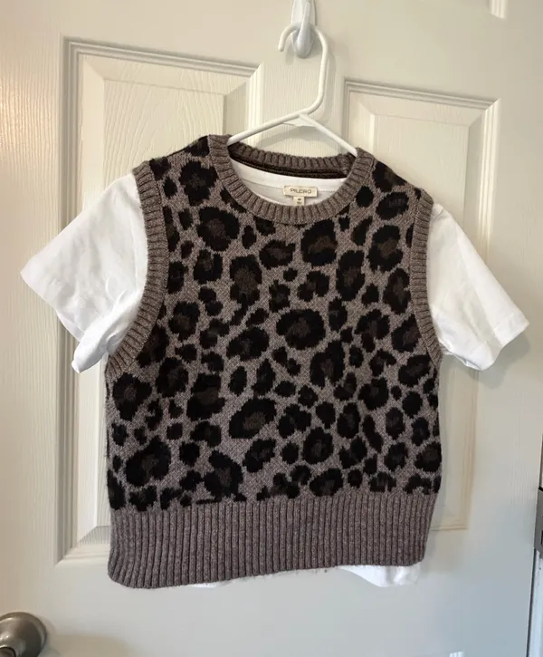 Anthropologie Top - Image 4