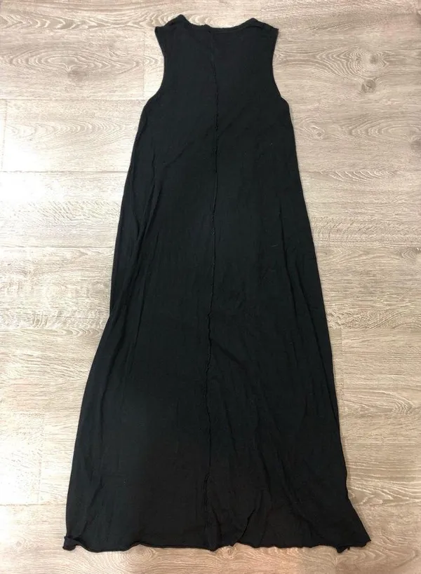 Zara Maxi Dress - Image 4