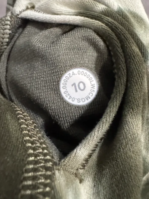 Lululemon Leggings - Image 4