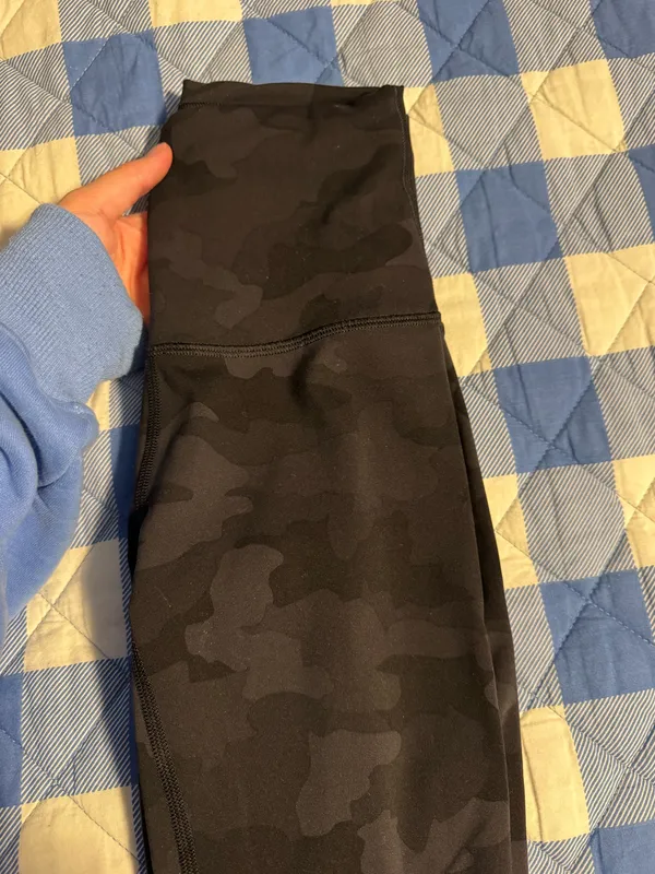 Lululemon Leggings - Image 3
