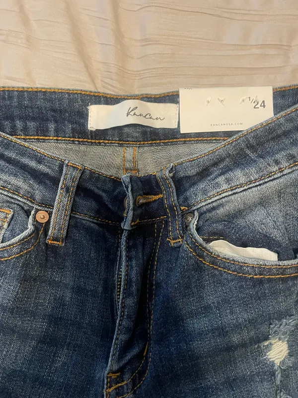 Kancan Jeans  - Image 4