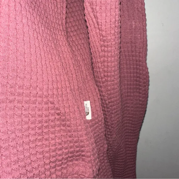 The North Face Women's Plum Turtleneck Sweater - Image 3