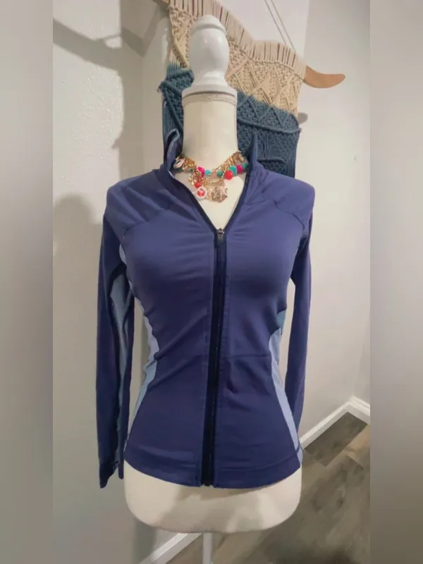 Lululemon athletica forme jacket - Image 2