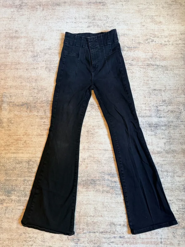 We the Free Jaydon jeans - Image 3