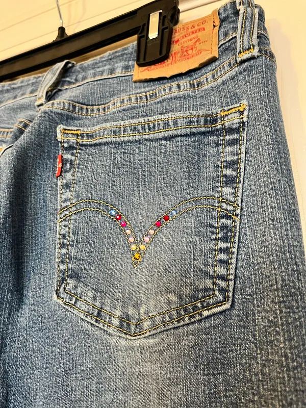 Levi’s Jeans - Image 7