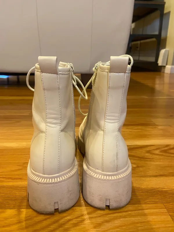 Nasty Gal Booties - Image 5