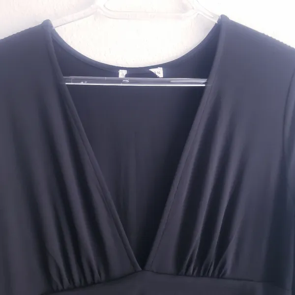 Baltic Born Arianna Maxi Dress Long Sleeve New Without Tags - Image 5