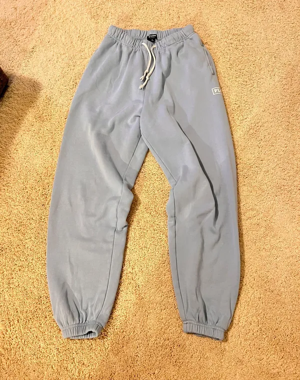 PacSun Playboy Joggers - Image 2