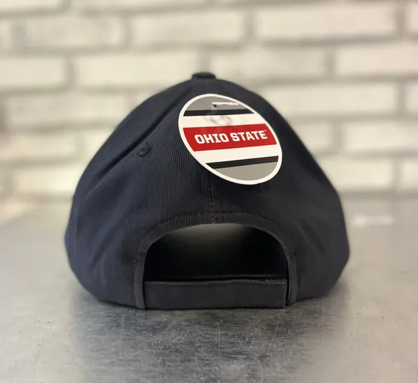 Ohio State University baseball hat - Image 3
