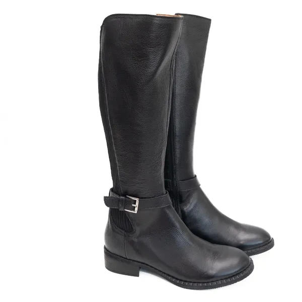Gentle Souls‎ - Best Chelsea Tall Moto Boots - Image 5