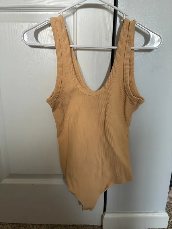 Abercrombie and Fitch Bodysuit - Image 2