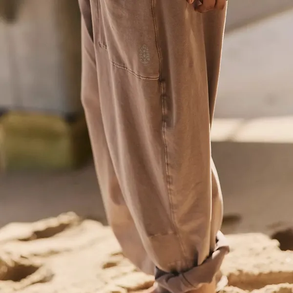 Free People Hot Shot Onesie - Image 6