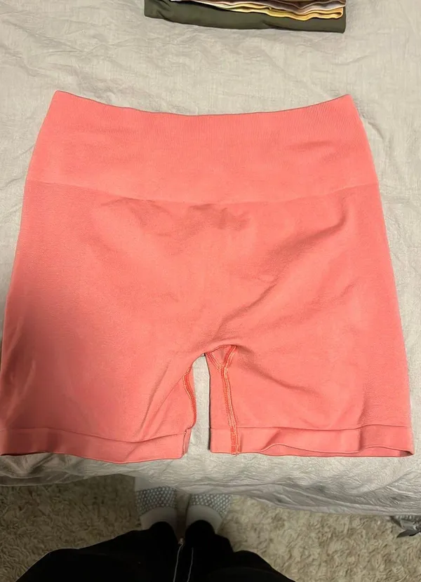 Alphalete Shorts - Image 2