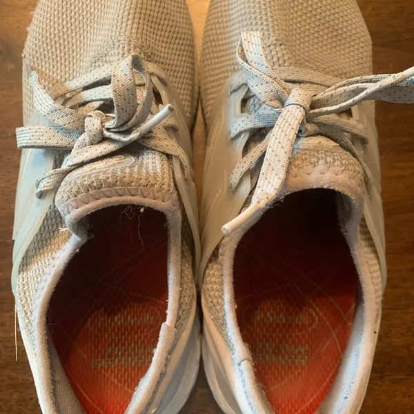 New Balance Sneakers Women’s 11 Gray Shoes - Image 6