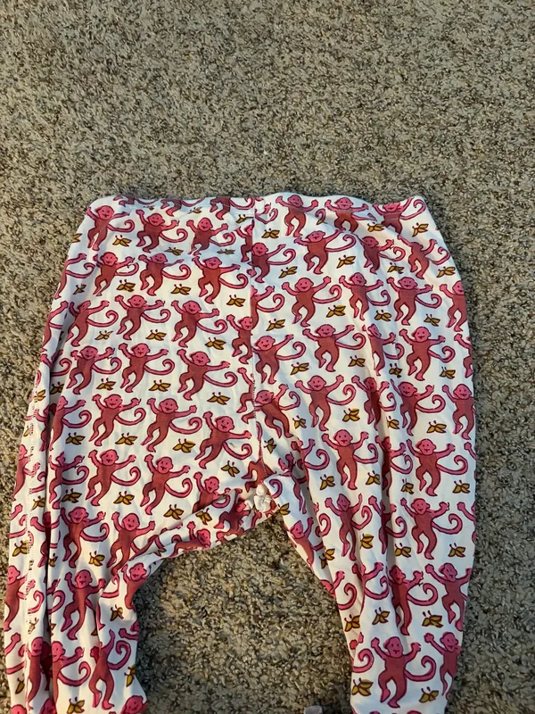 Roller Rabbit Pajamas - Image 3