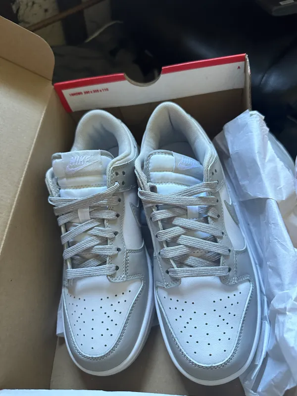 Nike Dunks - Image 6