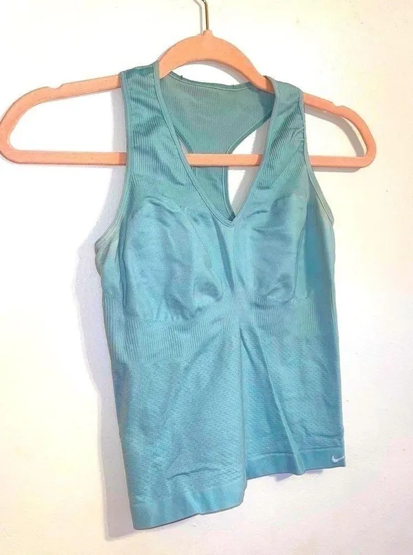 𝅺sporty Gym Top - Image 4