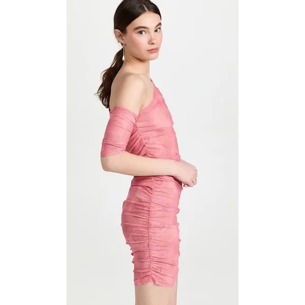 Lioness Dirty Dancing Mini Dress Dirty Dancing Mini Dress‎ Size XS - Image 3