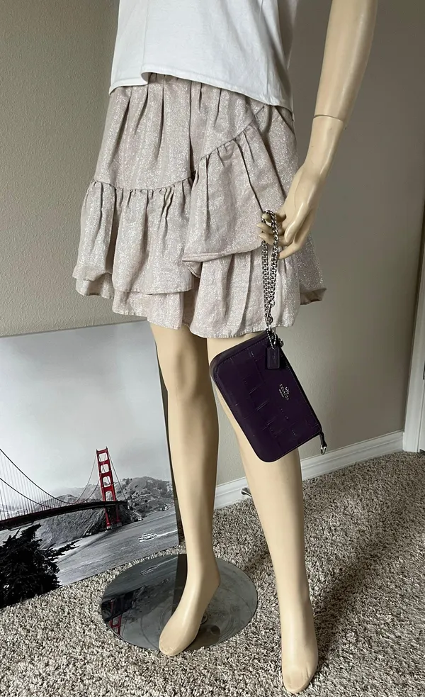 Coach Purse - Image 10