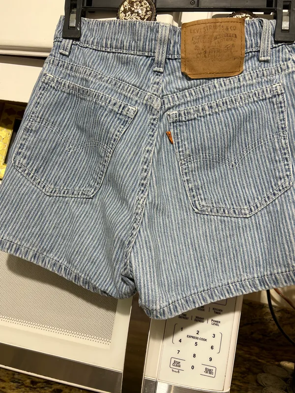 Levi's Vintage  Size 7 - Image 4